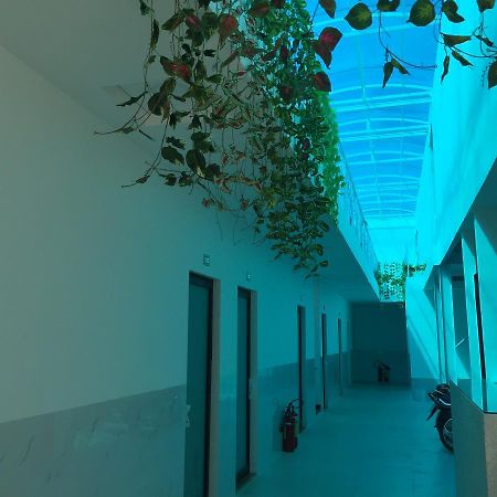 Hotel Mai Tuan Chanh Mon A Tây Ninh Exteriér fotografie