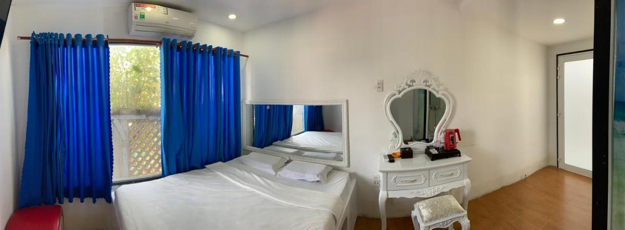 Hotel Mai Tuan Chanh Mon A Tây Ninh Exteriér fotografie
