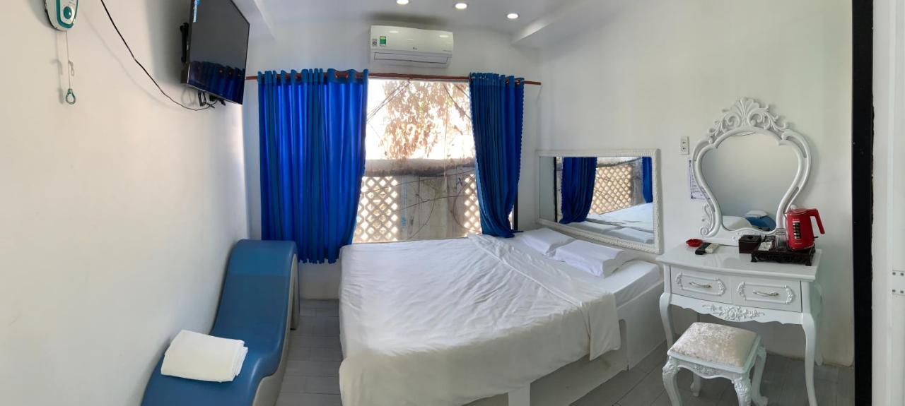 Hotel Mai Tuan Chanh Mon A Tây Ninh Exteriér fotografie