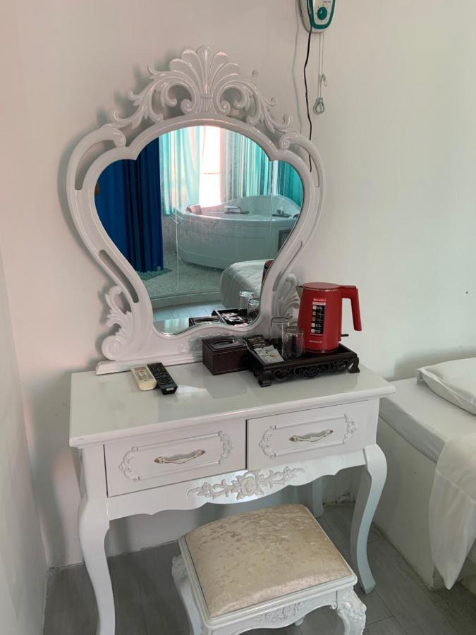 Hotel Mai Tuan Chanh Mon A Tây Ninh Exteriér fotografie