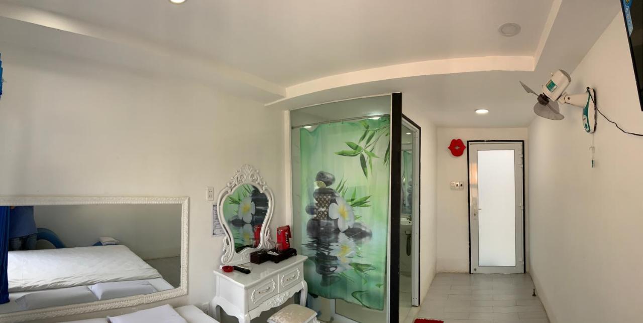 Hotel Mai Tuan Chanh Mon A Tây Ninh Exteriér fotografie