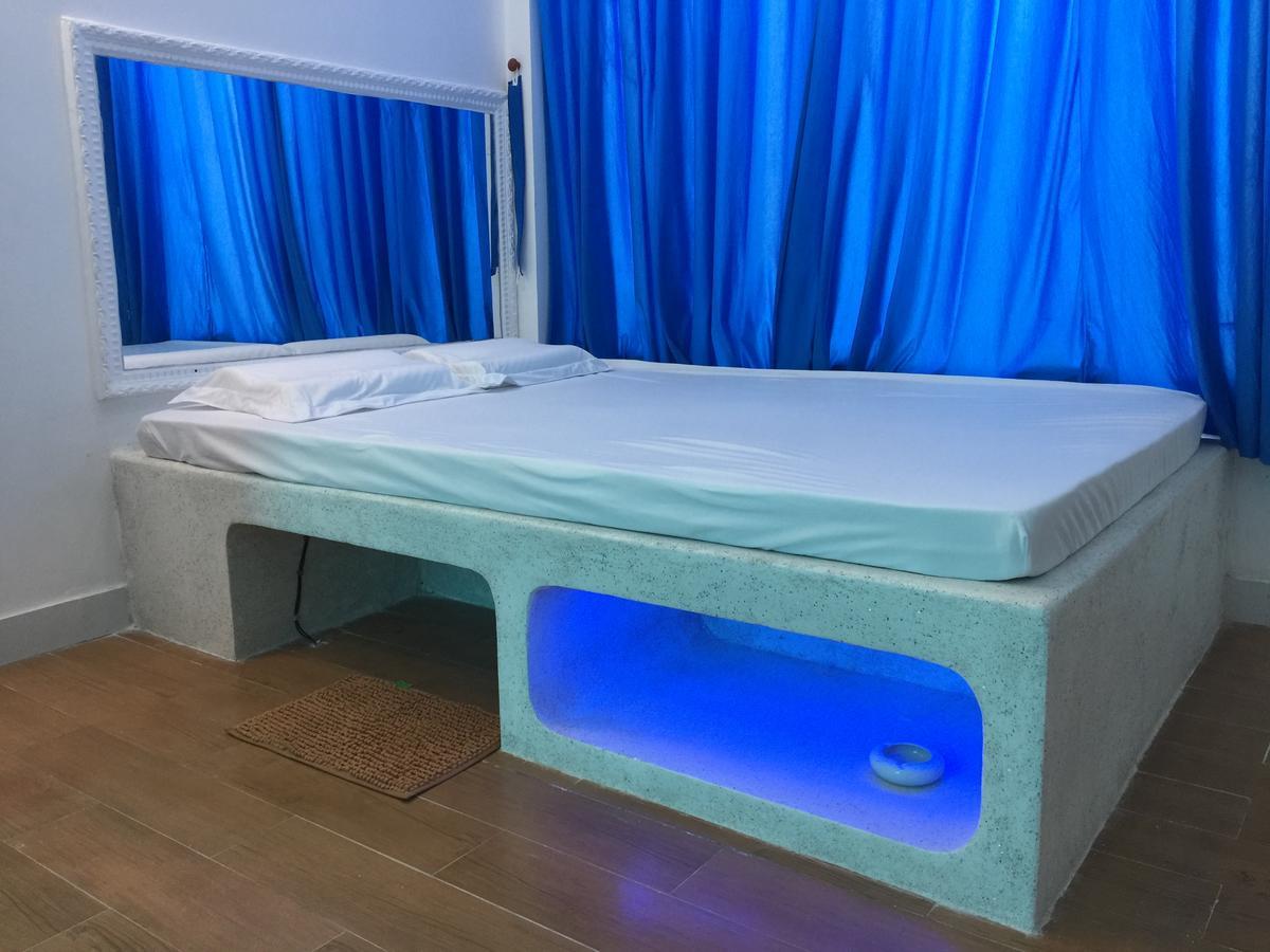 Hotel Mai Tuan Chanh Mon A Tây Ninh Exteriér fotografie